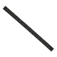 thumbnail image 4 of Harley-Davidson Women's Heat Embossed Logo Genuine Leather Belt - Black (S), Harley Davidson, 4 of 4