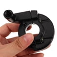 thumbnail image 3 of LEEYNEER Thumb Throttle Cable Accelerator Control Handle Assembly Replacement for 50cc-250cc ATV Quad Go Kart Pit Bike, 3 of 8