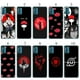 thumbnail image 3 of Funda Blanda Motorola Moto G9 Play Power Plus + G9 + G60 G40 G60S Carcasa De Silicona B1-XA3 Akatsuki Naruto Leading Logo Protectora, 3 of 4