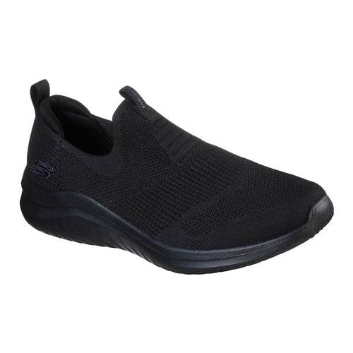 skechers stretch knit mens