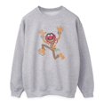 thumbnail image 1 of The Muppets Womens Animal Sweatshirt, 1 of 7