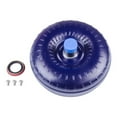 thumbnail image 1 of B&M Convertisseur de Couple Auto Trans 20400 Tork Master; pour Utilisation avec Transmissions GM TH400/TH350; Rue et Performance; 1900 à 2100 Tr/min; Style Anti-Ballonnage; Sans Plaque Anti-Boulochage, 1 of 4