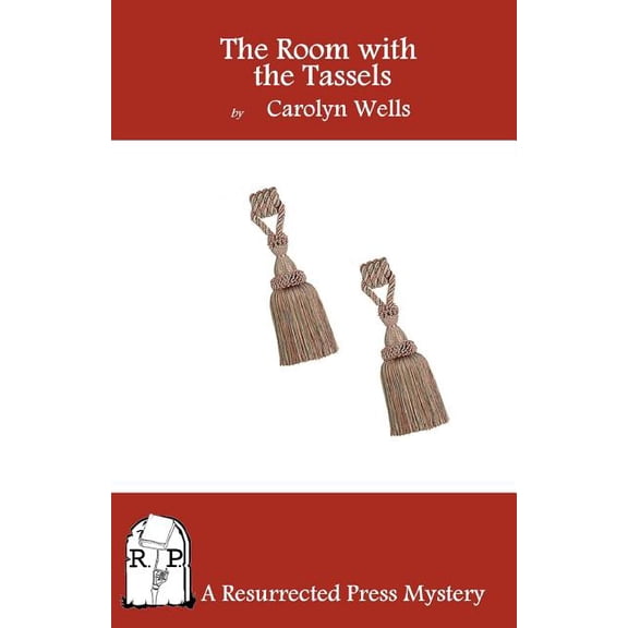 The Room with the Tassels