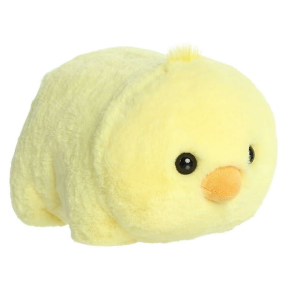 Aurora - Medium Yellow Spudsters - 10.5" Cece Chick - Adorable Stuffed Animal