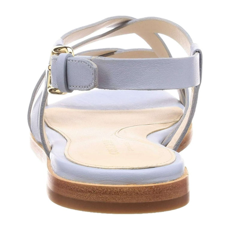 Analeigh grand strappy sandal new arrivals