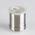 thumbnail image 3 of 12 Pack: 24 Gauge Silver Beading Wire By Bead Landing, 3 of 3