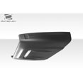 thumbnail image 5 of 1997-2006 Jeep Wrangler Duraflex Heat Reduction Hood (fits all models without highline fenders) - 1 Piece, 5 of 7