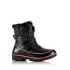 Tivoli 2 Faux Fur Cuff Ankle Boots