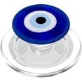 thumbnail image 1 of Grip para teléfono móvil Cool Talisman Evil Eye PopGrip MagSafe, 1 of 5