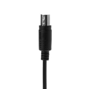 USB Programming Cable for YAESU Radios Stable, Battery-Free, Easy Radio Configuration Cable Accessory