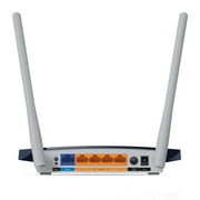 TP-Link ARCHER C50 AC1200 Wireless Dual-Band Router