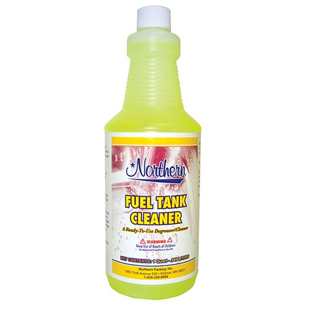 Northern Radiator Northern Fuel Tank Cleaner