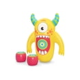 thumbnail image 1 of Puchingbag Infantil Inflable Mounstro De Boxeo Bestway Plástico PVC Resistente, 1 of 4