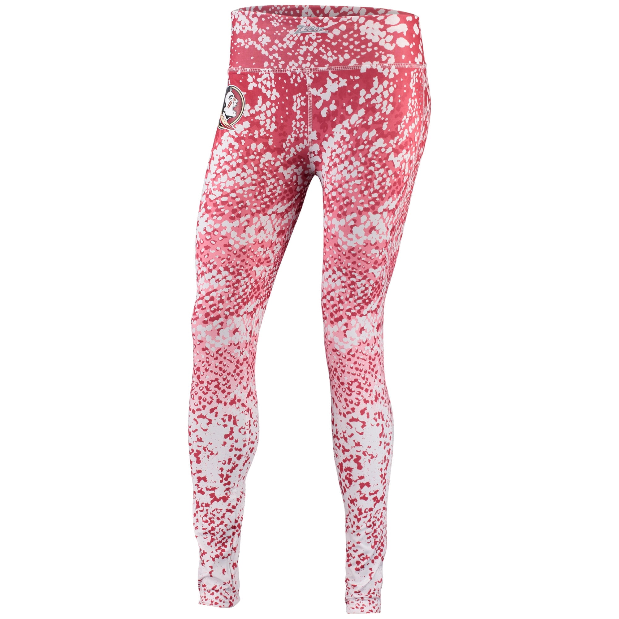 Florida State Seminoles Zubaz Women's 