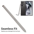 thumbnail image 3 of Galaxy S24 Ultra Touch Screen Pen Replacement, Sensitive Drawing Writing Tool Set, Phone Touch Screen Pen, with Tools for Easy Maintenance, 3 of 7