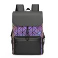thumbnail image 2 of PRIYAL Laptop Travel Backpack For Men Vintage Water-Resistant Backpack Casual 15.6" Laptop Work Backpack Gift For Male Female, 2 of 5