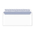 thumbnail image 3 of Ampad #10 Peel and Seal Envelopes, One Size, White Color, 500 Count Per Pack, 3 of 3