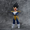thumbnail image 3 of Figura de acción de Dragon Ball Z EX Masterlise Vegeta, modelo de colección de PVC, juguete, regalo de Navidad, 24cm, 3 of 4