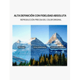 thumbnail image 4 of Lentes De Sol Polarizados Hombre Y Mujer color negro, 4 of 4