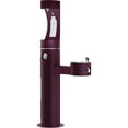 thumbnail image 5 of Elkay Lk4420bf1u Ezh2o 64" Floor Mounted Ada Outdoor Rated Dual Station Bottle Filler, 5 of 7