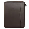 thumbnail image 6 of FranklinCovey Planning System Vinyl Zipper Binder (Classic Size, Burgundy), 6 of 6