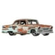 thumbnail image 5 of Vehículo de Colección Hot Wheels Collector Plymouth Savoy 1955, 5 of 6