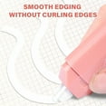 thumbnail image 5 of CCOCC 2026 New White Out Tape Gradient Correction Tape Large Capacity Correction Rollers, for School, Office, Home, 5 of 6