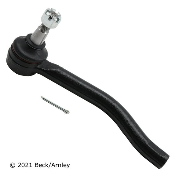 BeckArnley 101-5833 Tie Rod End