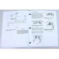 thumbnail image 6 of International Seed Flow Ii Monitor 800 Early Riser Planters Operators Manual, 6 of 7