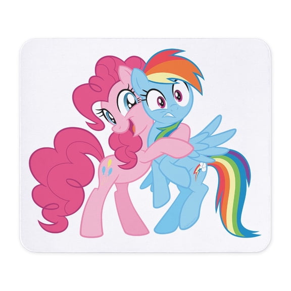 CafePress - Core Duo - Non-slip Rubber Mousepad, Gaming Mouse Pad
