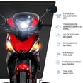 thumbnail image 2 of Motocicleta Vento INTREPID 125 2024 VENTO INTREPID CITY, 2 of 8