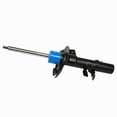 thumbnail image 2 of Motorcraft Suspension Strut Assembly AST-12303 Fits select: 2014-2018 FORD FOCUS, 2 of 4