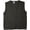 Black Tweed, variant on Boys Peasant Costume Vest - Black Tweed - Small 4-6 | Pilgrim Outfit, Renaissance Vest, Victorian, Pioneer, Farmer Costume, 19th, and 20th Century Clothing, Newsie
