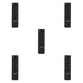 thumbnail image 1 of crativent Smart TV Remote Control Replacement for AA59-00602A LCD LED NEW 19*4cm 5Set, 1 of 6