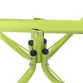 ZenSports Outdoor Home Kids Seesaw Swivel Teeter Totter 360° Rotation