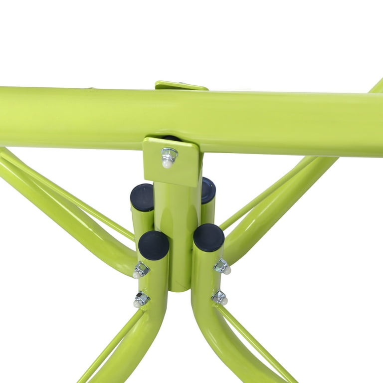 ZenSports Indoor Children's Spinning Seesaw Toy - 360° Swivel