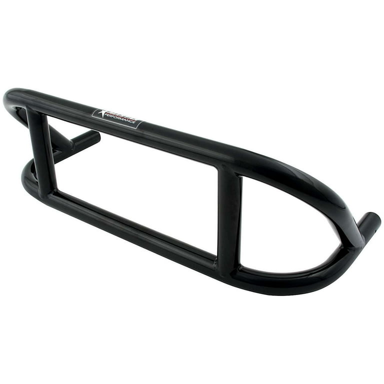 Allstar Stacked Front Bumper for Sprint Cars - Steel Allstar Stacked Front Bumper for Sprint Cars - Steel