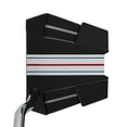 thumbnail image 2 of Pre-Owned RH Eleven Triple Track DB Mens Putter Stroke Lab 3GEN Red Standard, 2 of 8