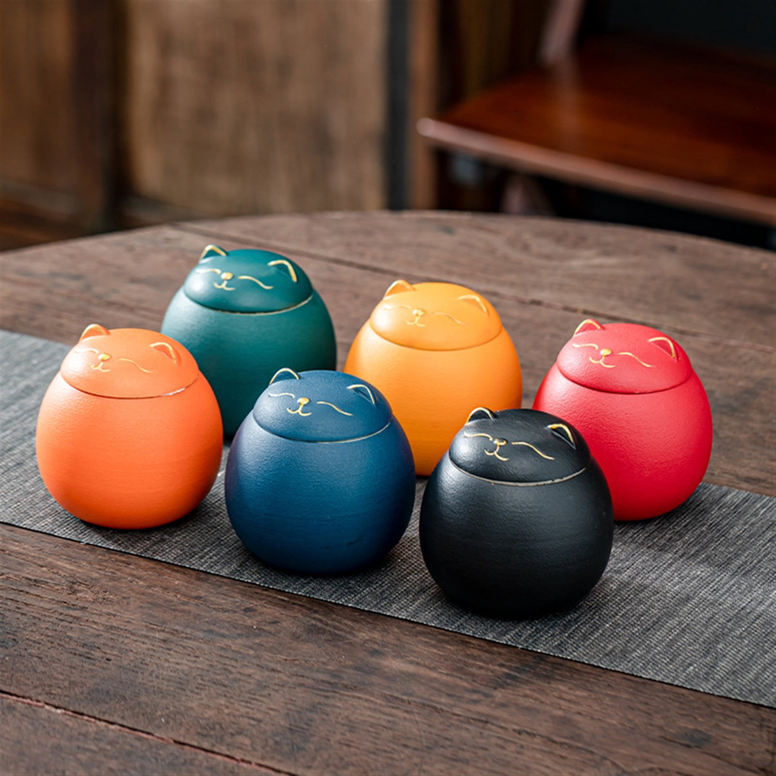 For Dogs Cats Ashes Keepsake Memorial Box Funeral Set Burial Urns For Cremated Remains Ash Vial Adult Funeral Urn Pet Cat And Dog Urn 27015