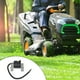 thumbnail image 2 of Bobina de encendido para cortacésped de Hotel y hogar, cable de motor cuadrado, módulo de repuesto, accesorios de jardín, repuesto para 492341 490586 kenally VI001703-00B, 2 of 6