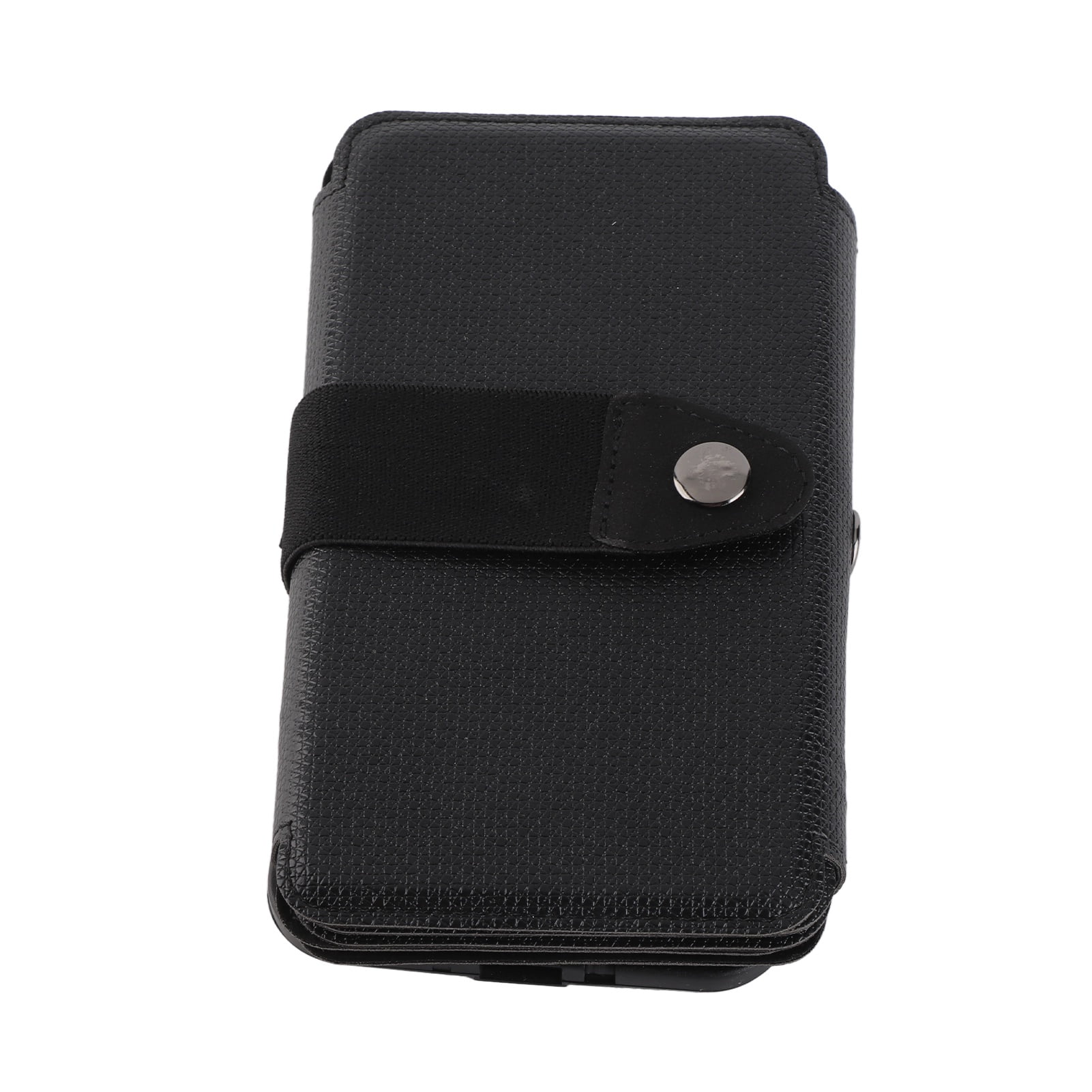 Outdoor Solar Panel, Foldable Portable Solar Panel, USB Output Port, Compass For Camping, With Elastic Strap, Suitable For Camping