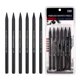 thumbnail image 1 of 6pcs Graphite Pencil Set Professional High Colorization Graphite Pencils for Shading Blending Detailing, 1 of 4