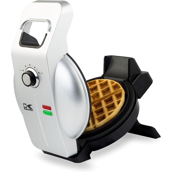 Kalorik Mess Free Easy Pour Waffle Maker