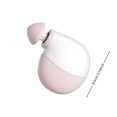 thumbnail image 2 of Klonfd Pocket Massage 5 Speed Adjustable Massage Compact And Quiet Muscle Massager Neck And Leg Massager, 2 of 5