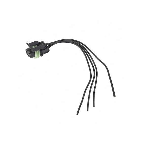 Pressure Switch Connector - Compatible with 1991 - 1993 Buick Century 1992