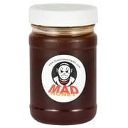 BUIE Mad Honey | Himalayan Honey | From Nectar of Rhododendron Plant | Medicinal Honey | 1 Teaspoon a day | 7.05 Oz. (200g)