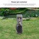 thumbnail image 3 of Cateissary Estatuilla de persona de jardín resina Yoga Jardin estatua decoración de jardín escultura al aire libre decoración del hogar adornos de Jardín y Patio No.2 Cateissary HA024768-02, 3 of 4