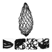 Pyramidti 1pc Practical Livestock Feeding Mesh Bag Thickened Poultry Food Feeding Mesh Bag