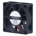 thumbnail image 2 of Ventilador enfriador ANGGREK 6020 24V Para impresora, 2 of 8