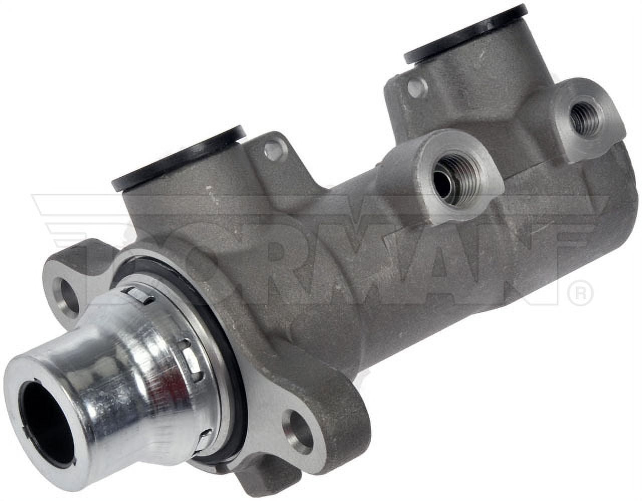 Dorman M630909 Brake Master Cylinder for Select Ford Models Fits select: 2015-2017 FORD F150